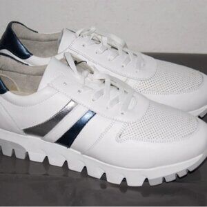 Wales Bonner x Adidas Originals Samba Classic Women's Running Fashion Sneakers